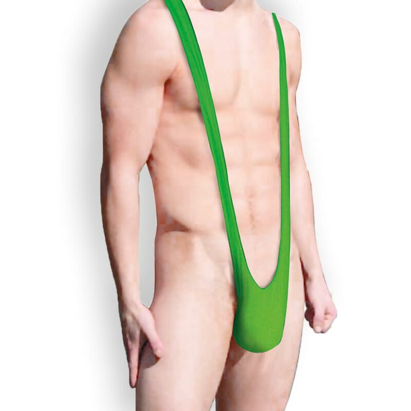 Slip Mankini – Image 2