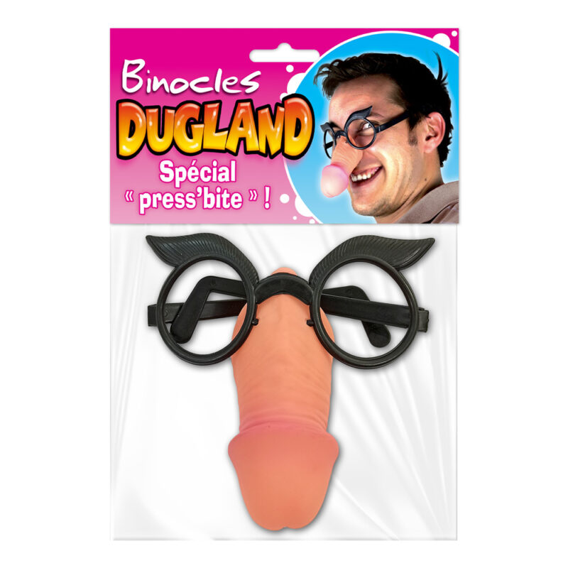 Binocles dugland