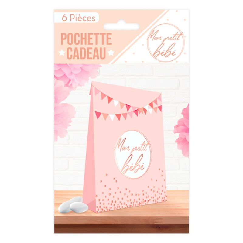 Pochette cadeau – Image 2