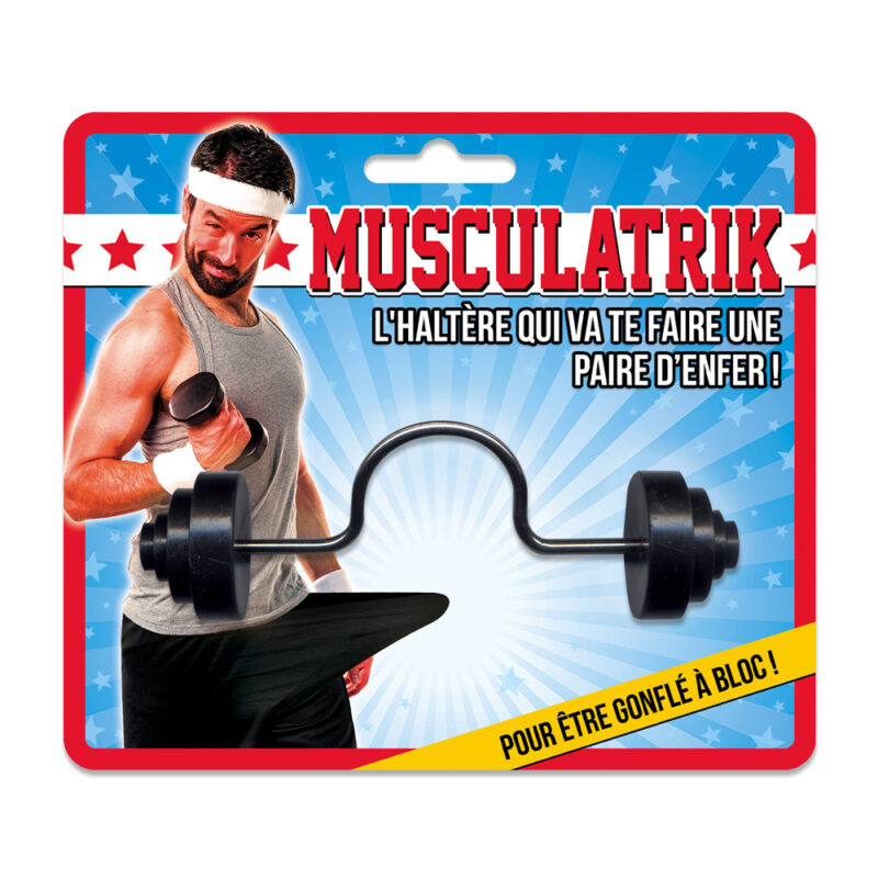 Musculatrik