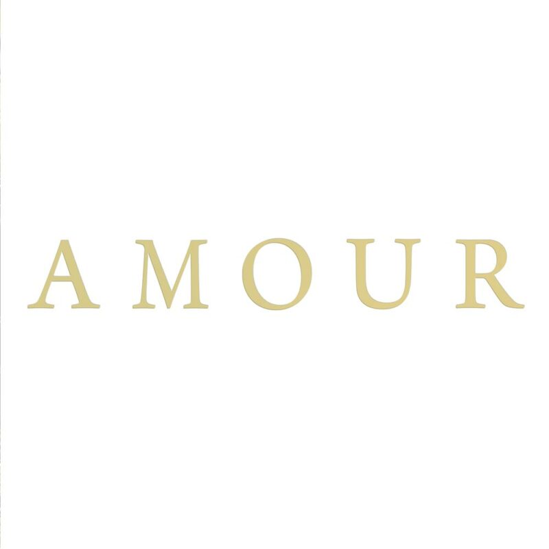 Stickers " AMOUR" – Image 3