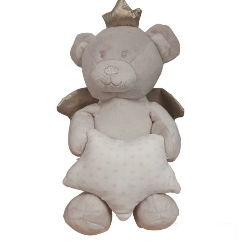 Peluche nounours