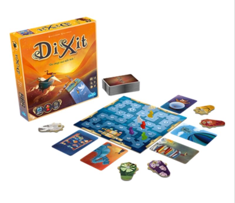 Dixit – Image 2