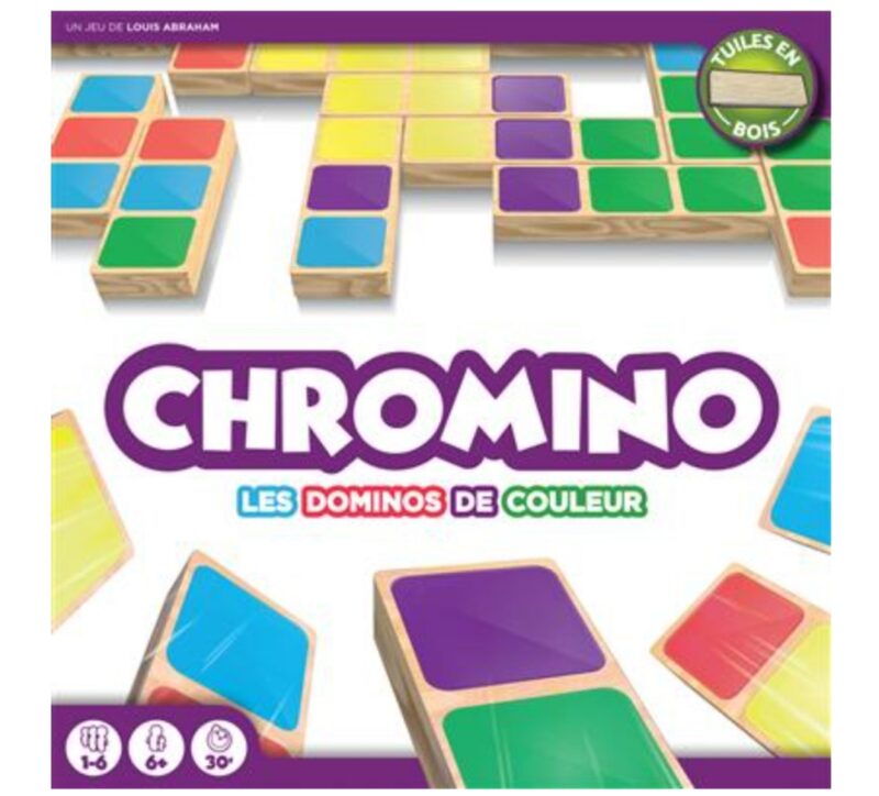 Chromino