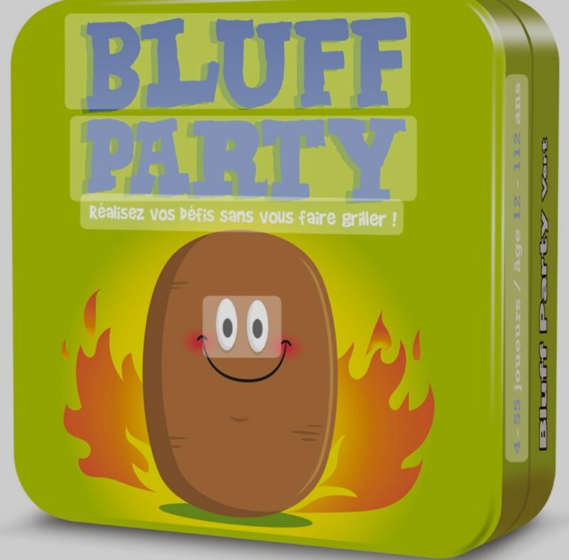 Bluff Party – Image 2