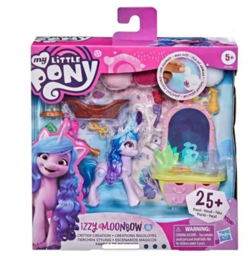 My Little Pony