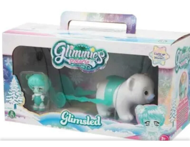 Glimmies Polaris