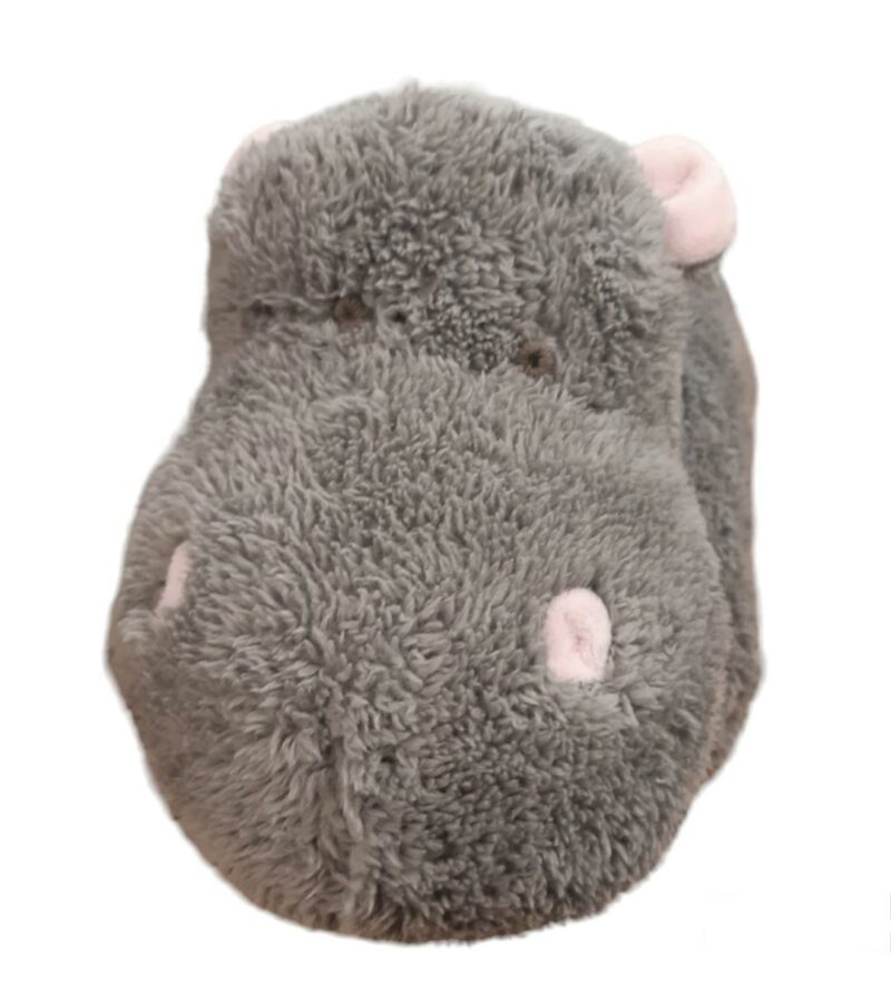 Peluche Hippopotame – Image 2