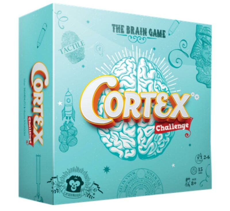 Cortex Challenge